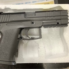 AIR SOFT GUN  No388 リサイクルショップ宮崎屋　佐土原店　25.10.19Fの画像