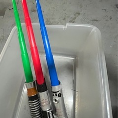 【取引決定】スターウォーズセットの画像