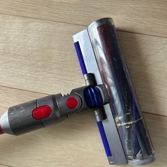 ダイソン　コードレス掃除機の画像