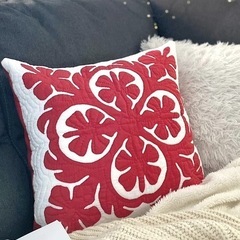 さいたま市・武蔵浦和　ハワイアンキルト体験の画像