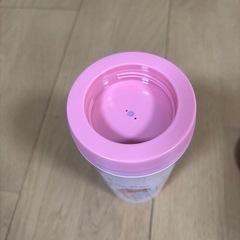 キキララ　ステンレスタンブラーの画像