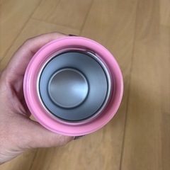 キキララ　ステンレスタンブラーの画像