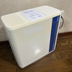 ダイニチ　ハイブリッド式加湿器　洋室14畳までまで　　　の画像