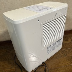 ダイニチ　ハイブリッド式加湿器　洋室14畳までまで　　　の画像