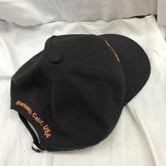 ☆ドリーム2号館☆THE NORTH FACE ロゴキャップの画像