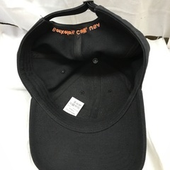 ☆ドリーム2号館☆THE NORTH FACE ロゴキャップの画像