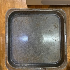 TOSHIBA オーブンレンジの画像