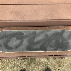 スケボーの画像