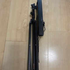 譜面台の画像