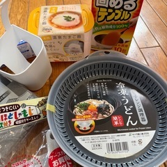 [決まりました]  　キッチン雑貨　色々の画像