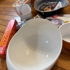 [決まりました]  　キッチン雑貨　色々の画像