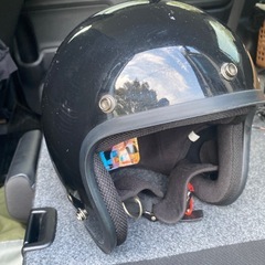dammtrax ヘルメットの画像