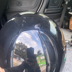 dammtrax ヘルメットの画像