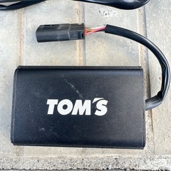 TOYOTA c-hr TOM'S PowerBoxの画像