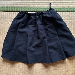 キッズ服の画像