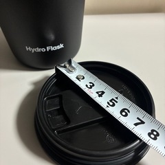 Hydro Flask タンブラーの画像