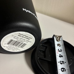 Hydro Flask タンブラーの画像
