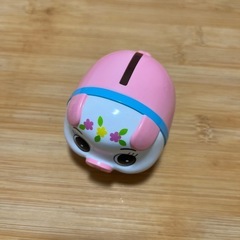 豚の貯金箱の画像