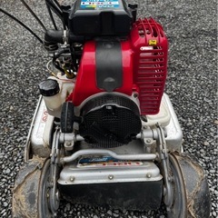 オーレック　スパイダーモアー　sp851 4wdの画像