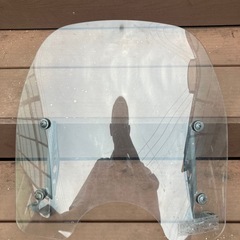 カブ　風防の画像