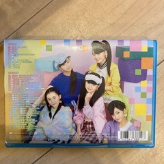 2枚組　magical2 MAGICAL⭐︎BEST の画像