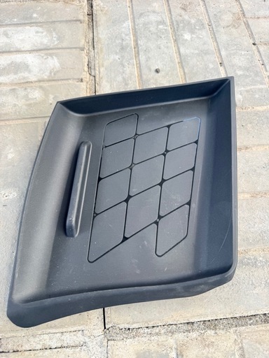 TOYOTA c-hr アクセサリー