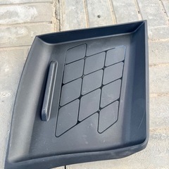 TOYOTA c-hr アクセサリーの画像