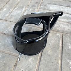 TOYOTA c-hr アクセサリーの画像