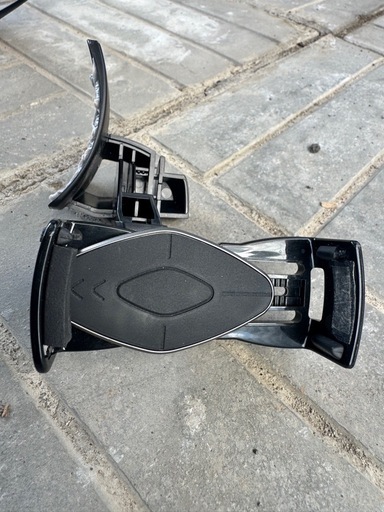 TOYOTA c-hr アクセサリー