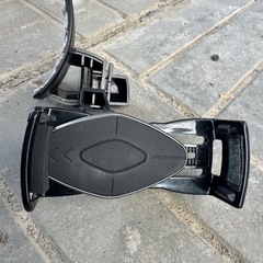 TOYOTA c-hr アクセサリーの画像