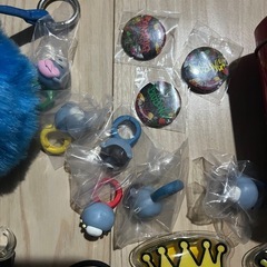 BIGBANGコンサートグッズき希少の画像