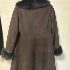 コートの画像