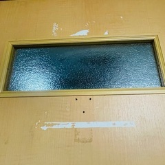 居室用等ドア H159.5 x W62.5cmの画像