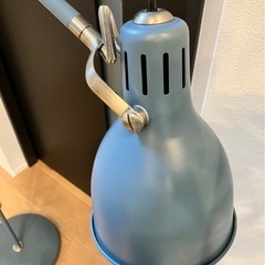 （未使用）フロアライト、ランプの画像