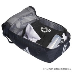 【新品】アディダス　ボストン　リュック にもの画像