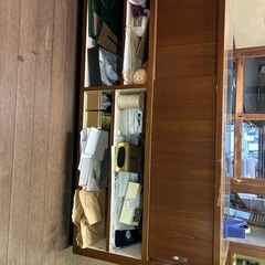 ショーケースの画像