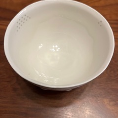 遠藤裕人、白磁蛍手鉢（2個セット）の画像