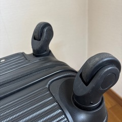 ［美品］スーツケース
の画像