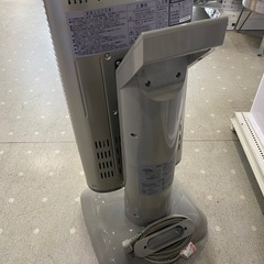 ダイキン　遠赤外線ヒーター　ERFT11NSの画像