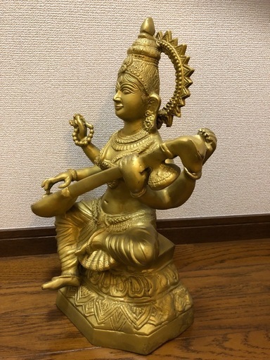 Saraswati 