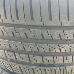 225/35R20 20インチ　2本セット
の画像