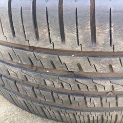 225/35R20 20インチ　2本セット
の画像