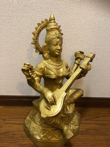 Saraswati 
