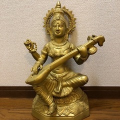 Saraswati の画像