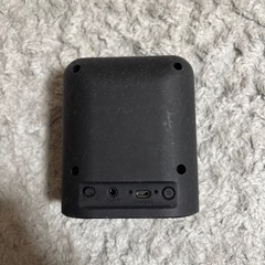 Bluetooth Lighting Speaker ワイヤレスすぴスピーカーの画像