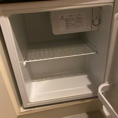 小型冷蔵庫 🧊 ミニ 冷蔵庫 の画像
