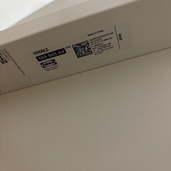 IKEA ダイニングテーブル　ヴィーハルスの画像
