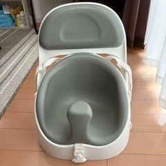 シェリーマム ベビーチェア キッズチェア　バンボ風 3ヶ月〜5歳まで の画像