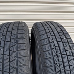 ヨコハマ　アイスガード 155/65R13 IG50 プラス スタッドレスの画像