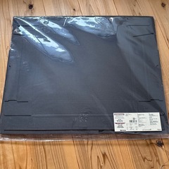 無印良品📦段ボールボックスﾌﾀ付/同じもの2個あります‼️の画像